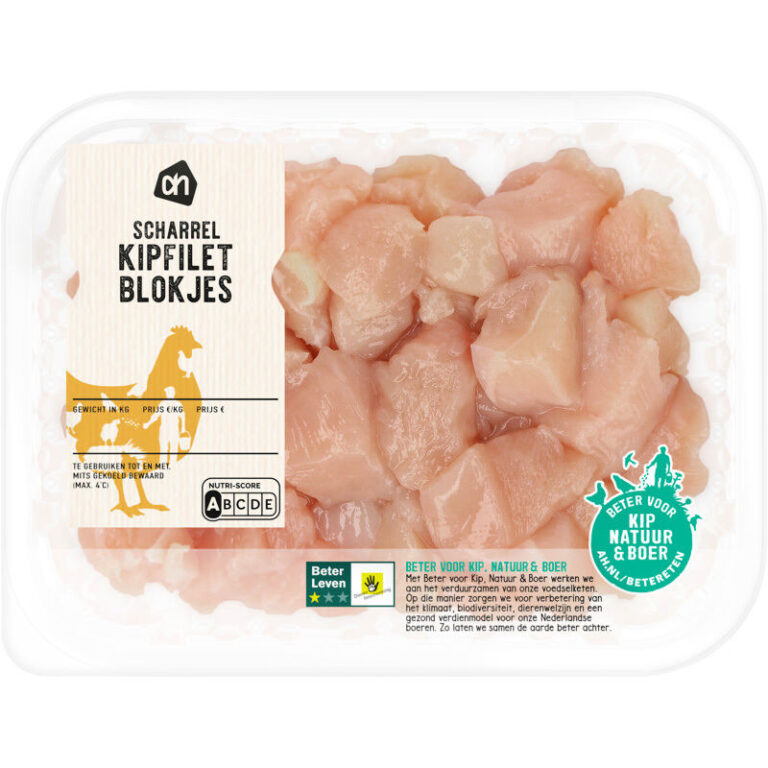 kipfilet