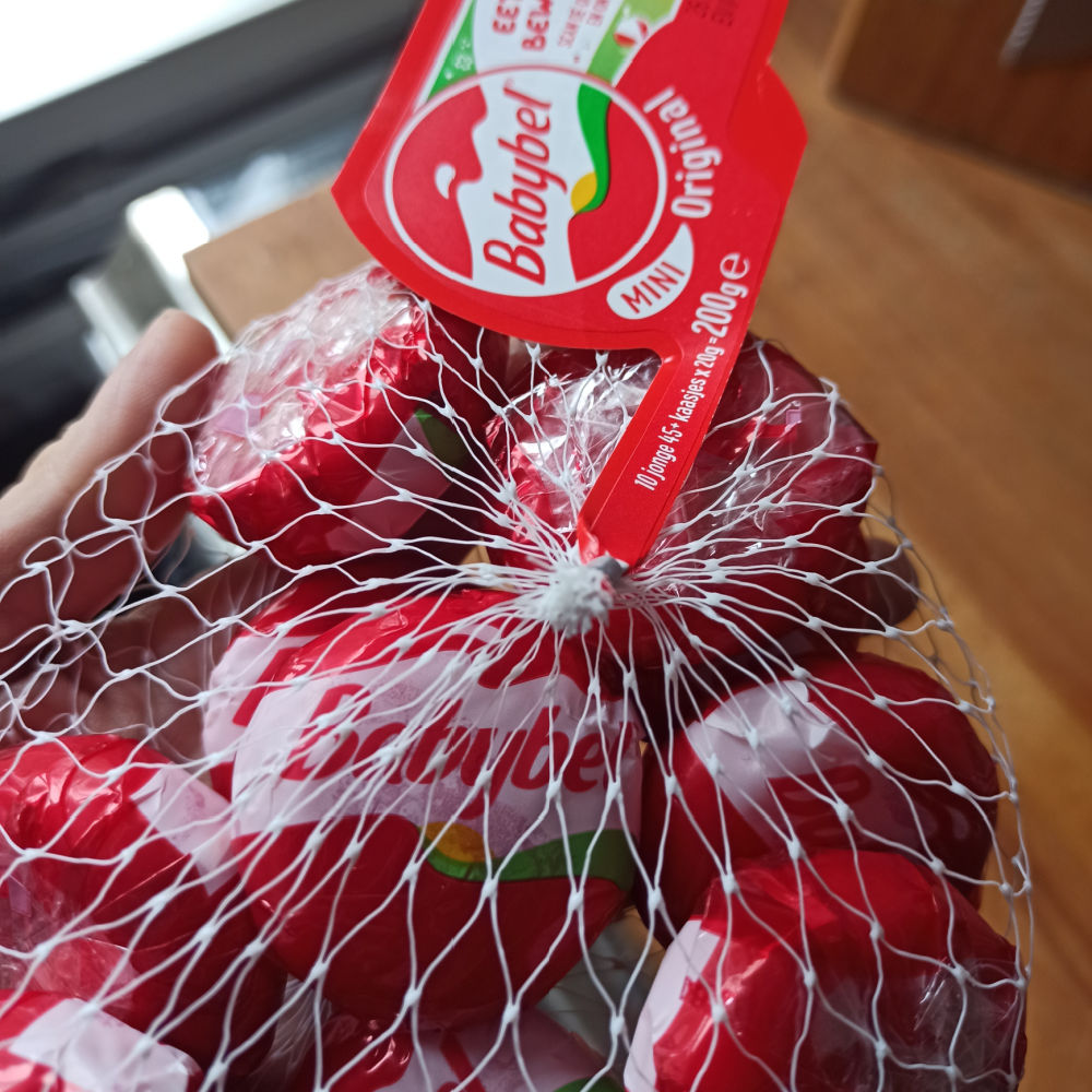 Favoriete voedingsmiddelen in calorietekort