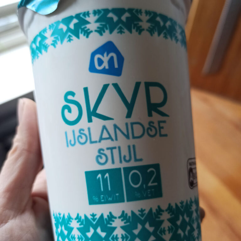 Skyr