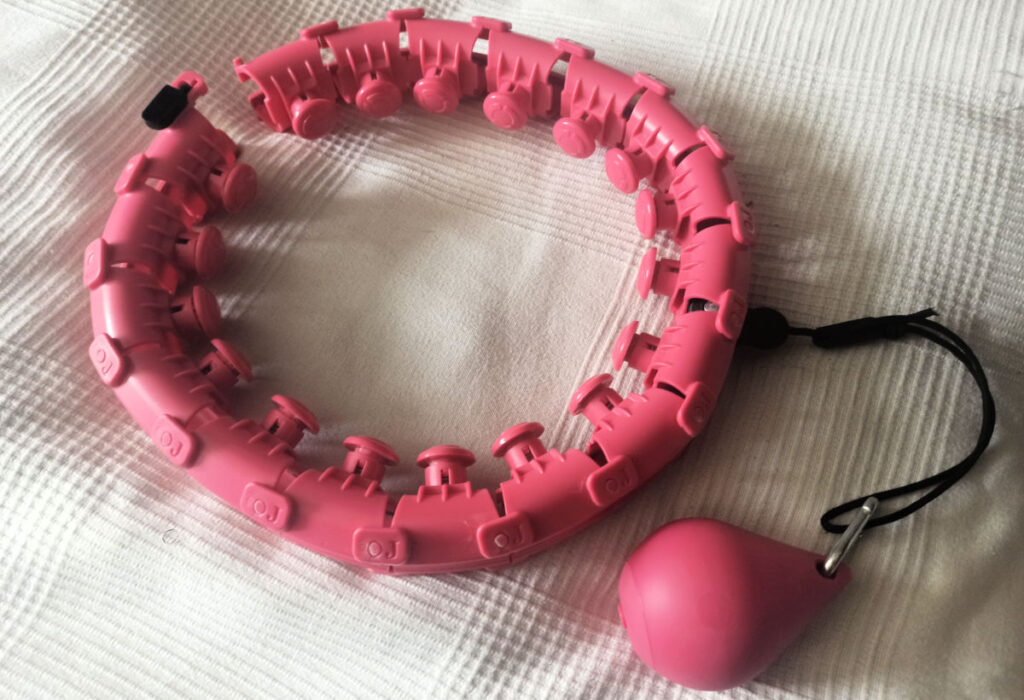 Zoluko fitness hoepel