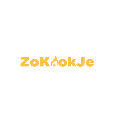 Zokookje logo